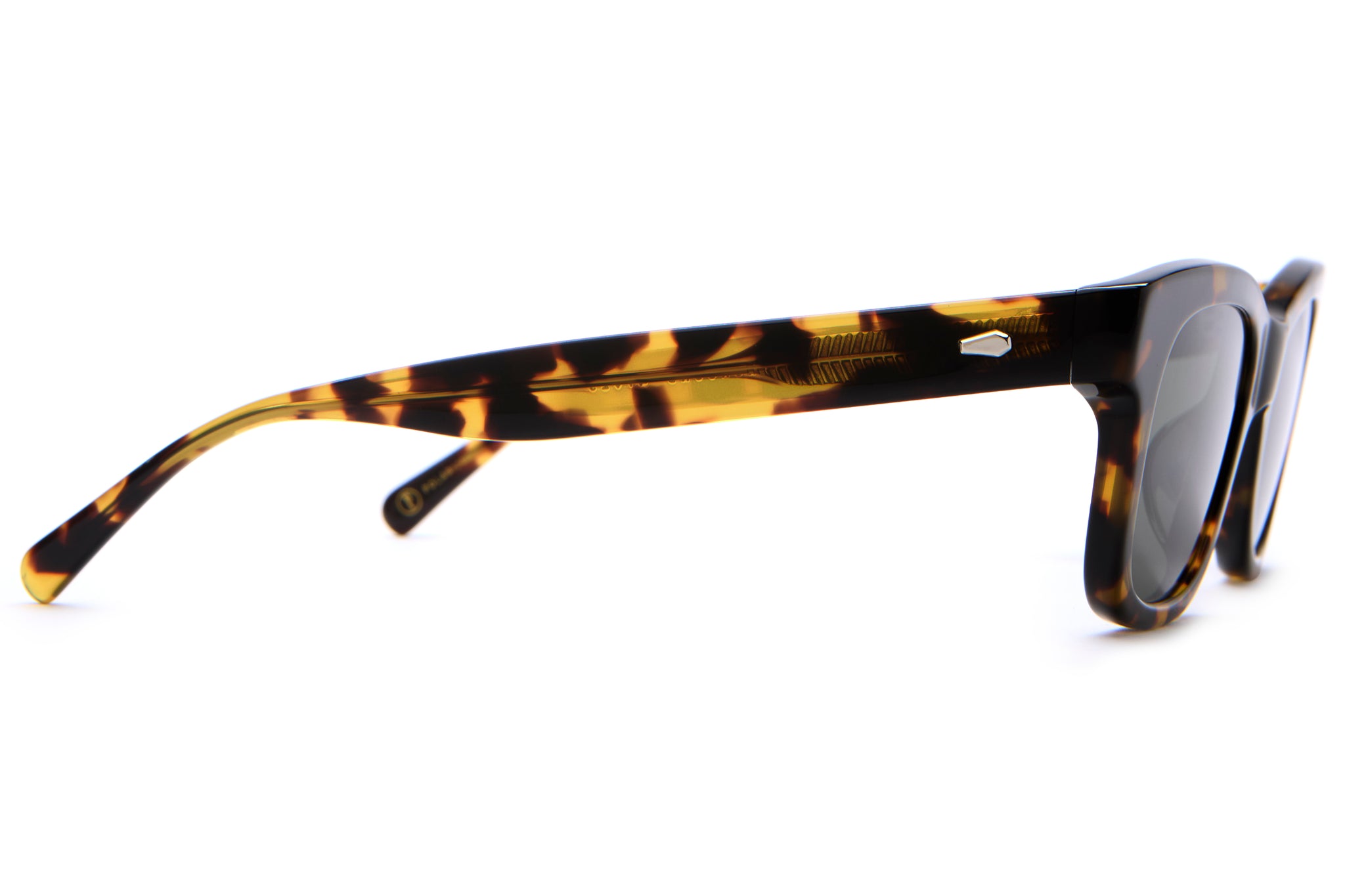 -The Suntan Underground - Lunar Tortoise Bio Polarized-7