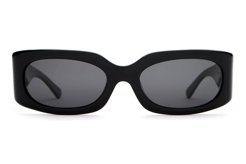 The Supa Phreek II - Polarized Black Bio