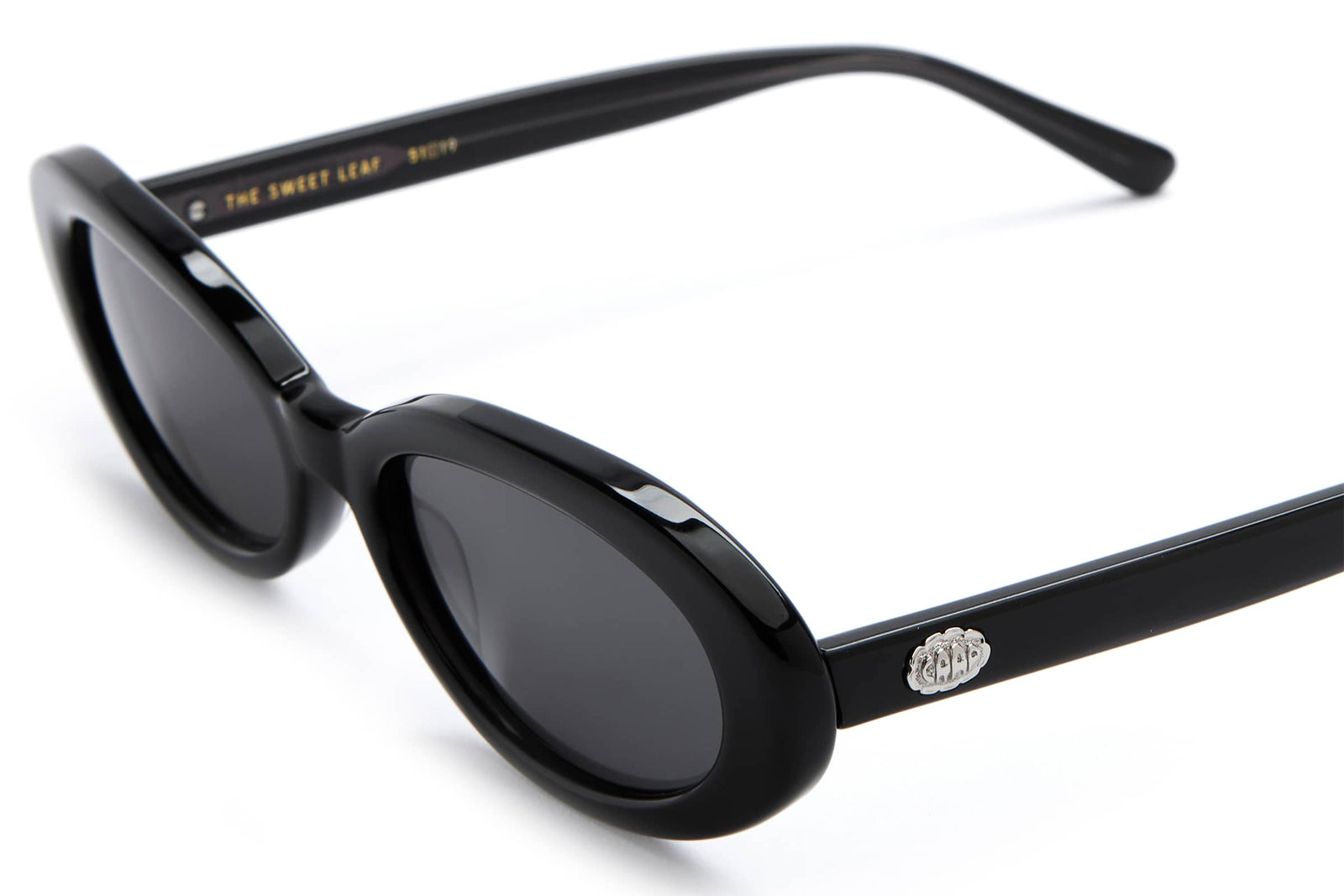 The Sweet Leaf - Polarized Black Bio-The Sweet Leaf - Polarized Black Bio-7