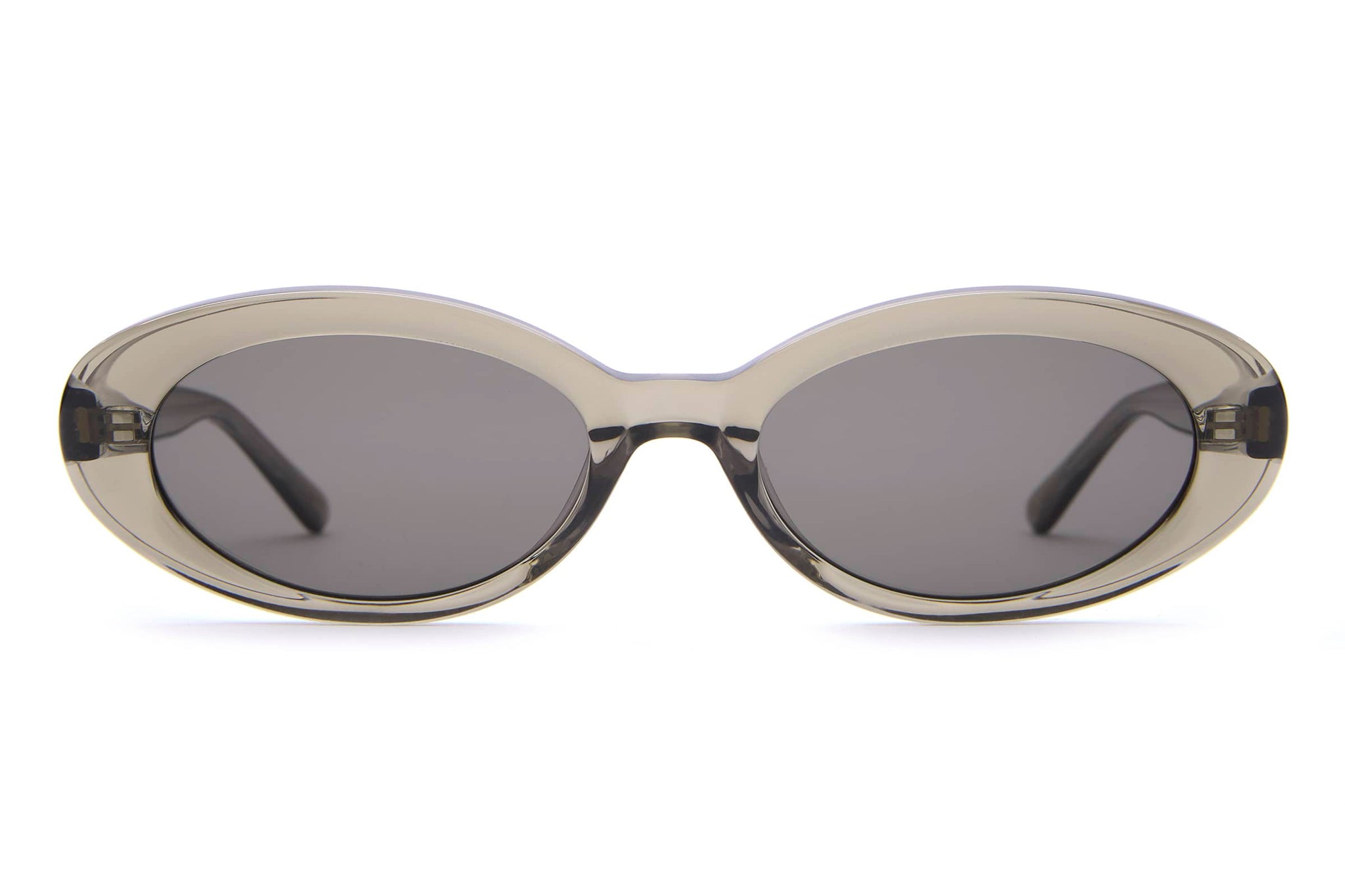 The Sweet Leaf - Crystal Stone Bio