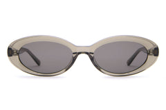 The Sweet Leaf - Crystal Stone Bio