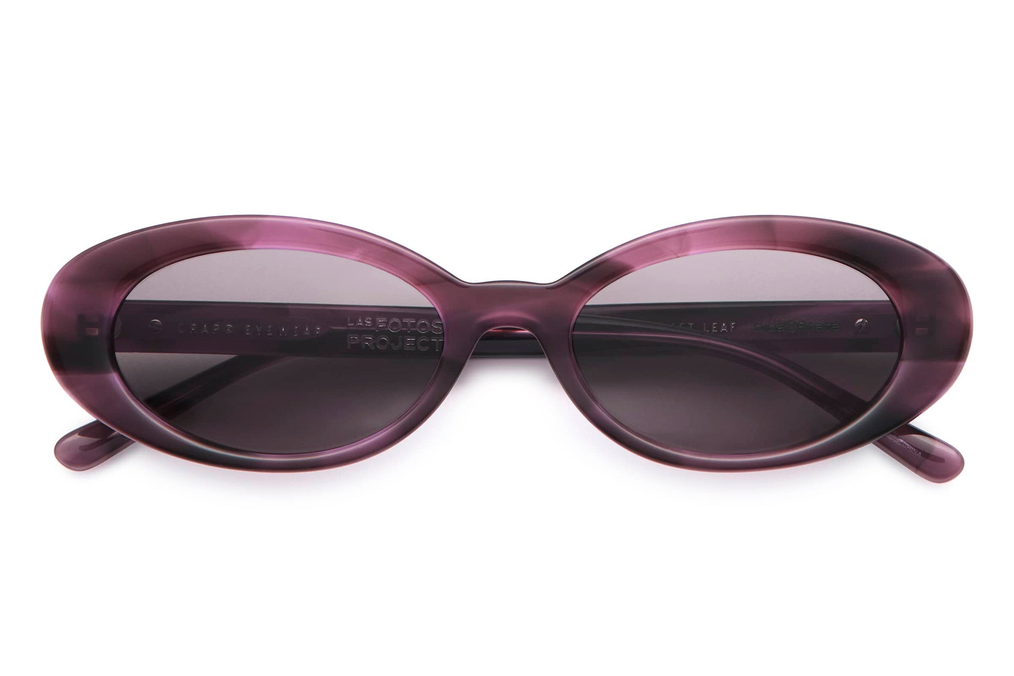 The Sweet Leaf - LFP Lilac Smoke Bio