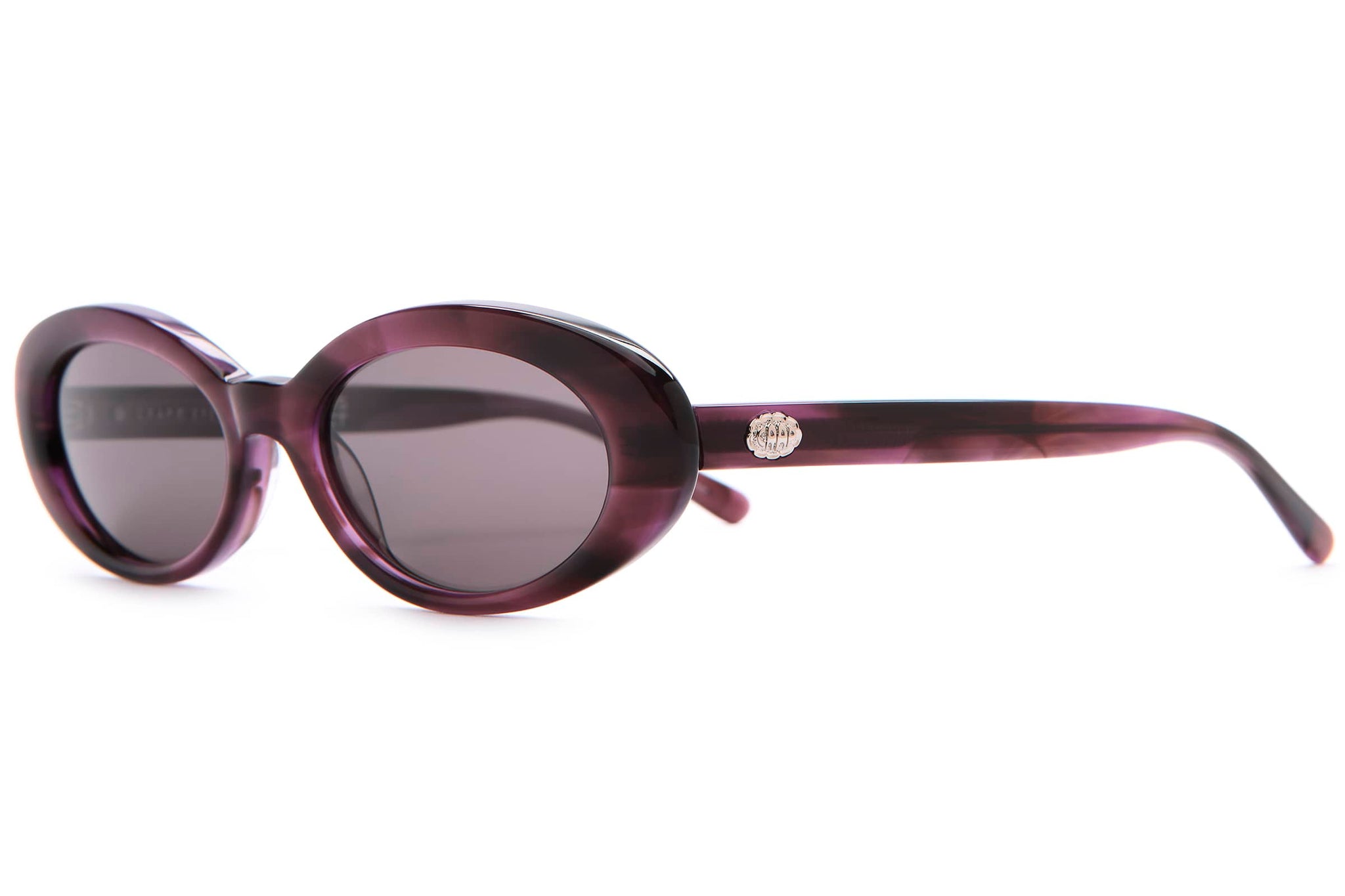 The Sweet Leaf - LFP Lilac Smoke Bio-The Sweet Leaf - LFP Lilac Smoke Bio-2