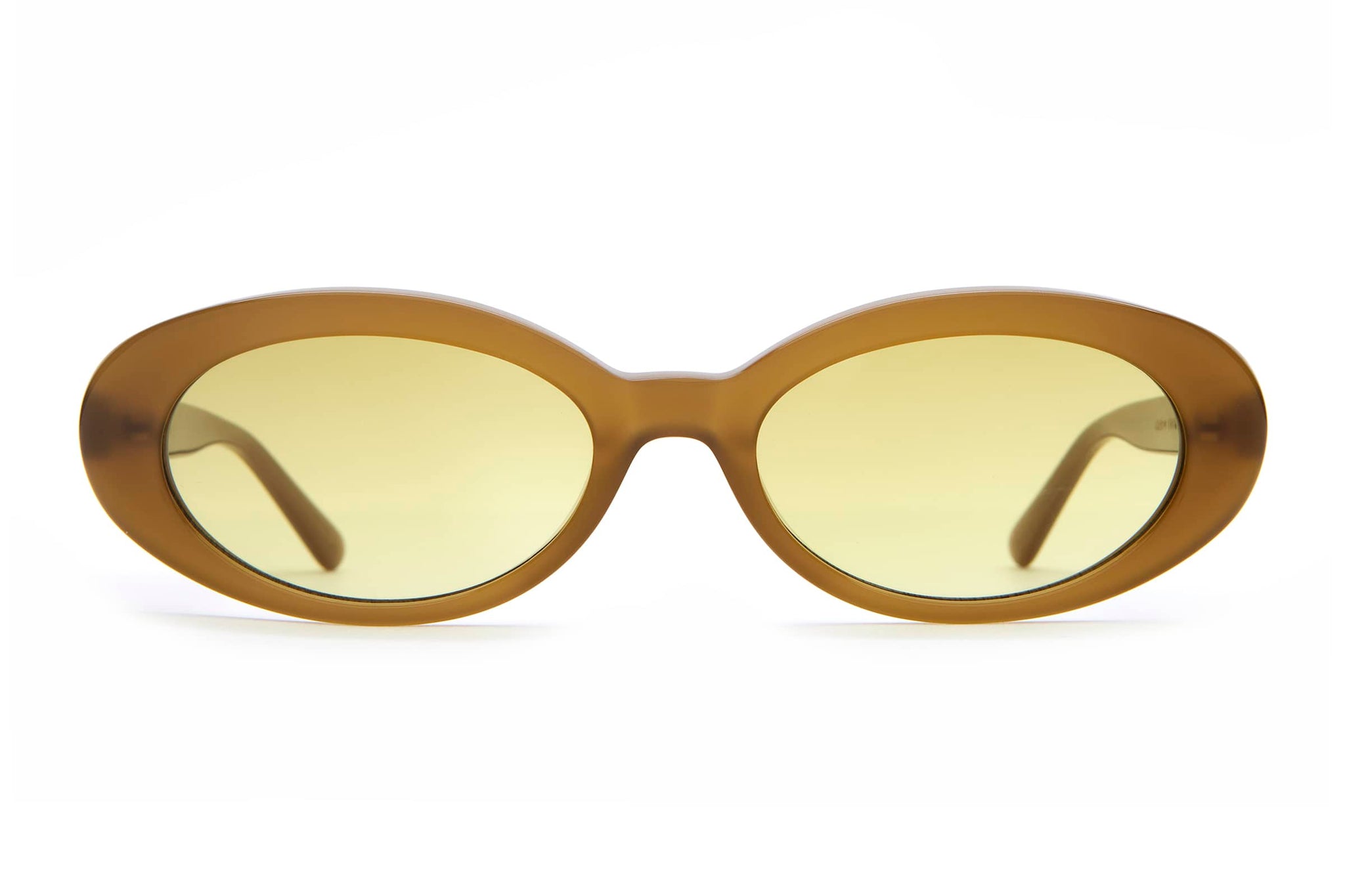 Mustard yellow sunglasses outlet