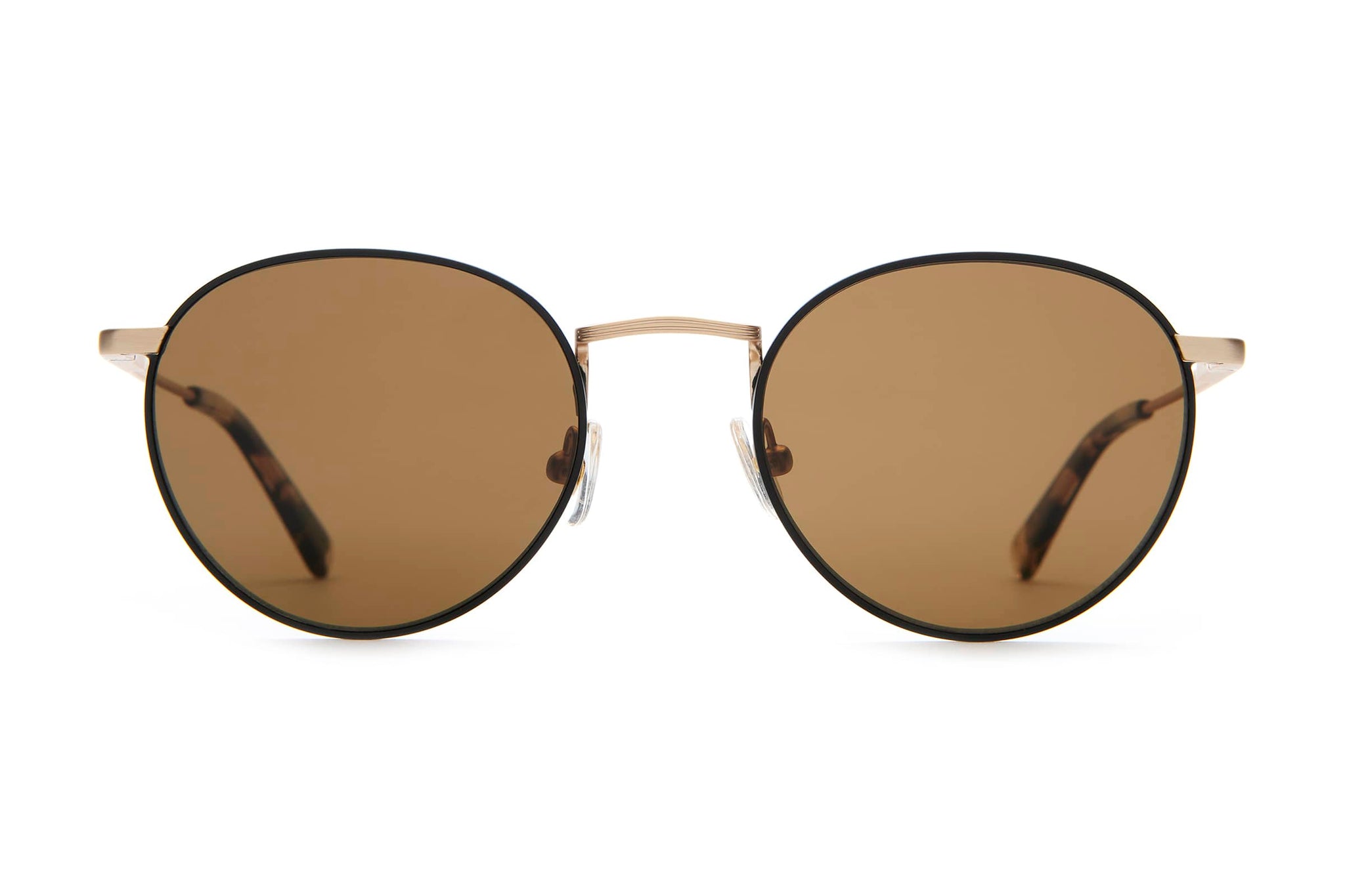 The Tuff Patrol - Polarized Bronze