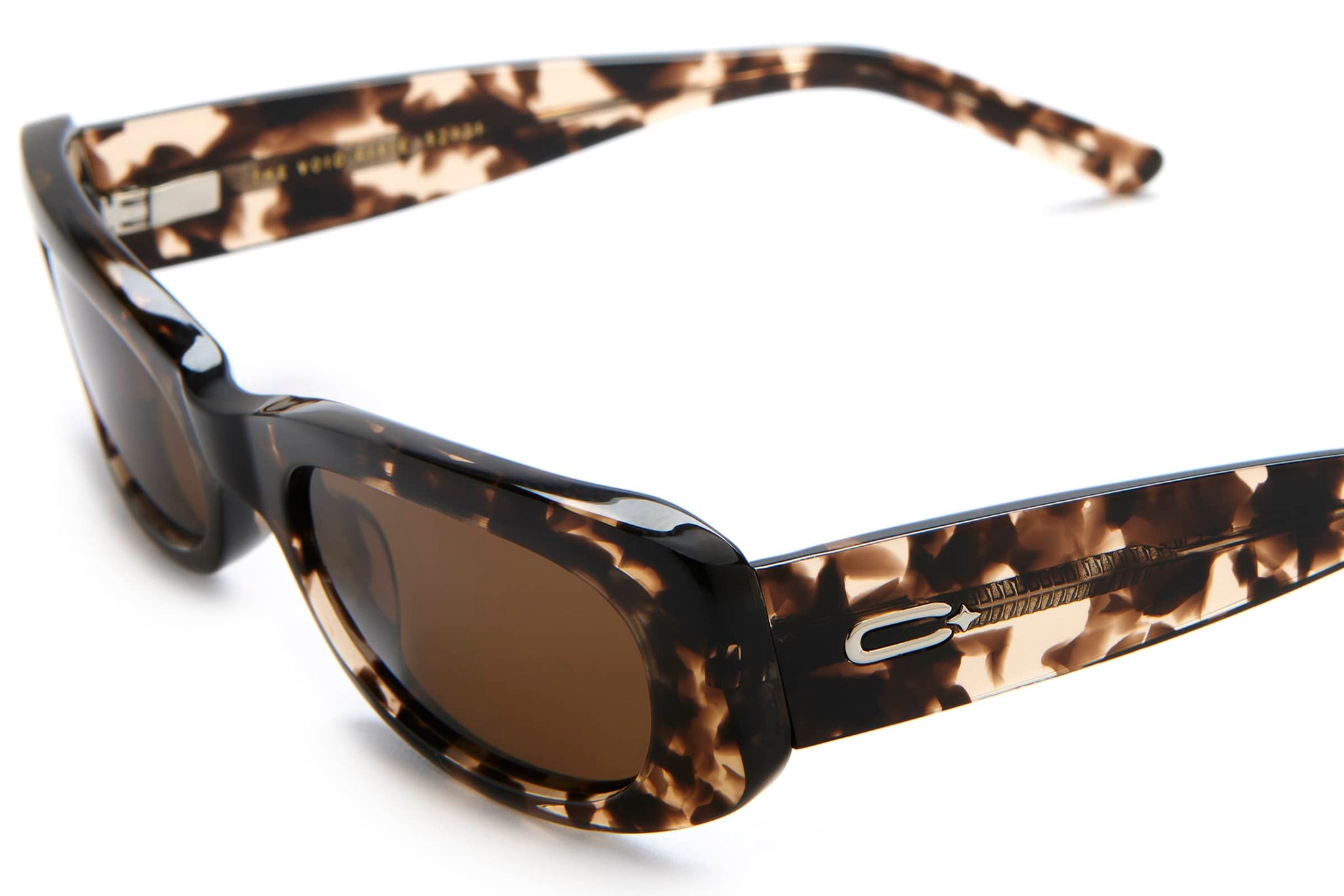 The Void Pixie - Desert Tortoise Bio Polarized-The Void Pixie - Desert Tortoise Bio Polarized-6
