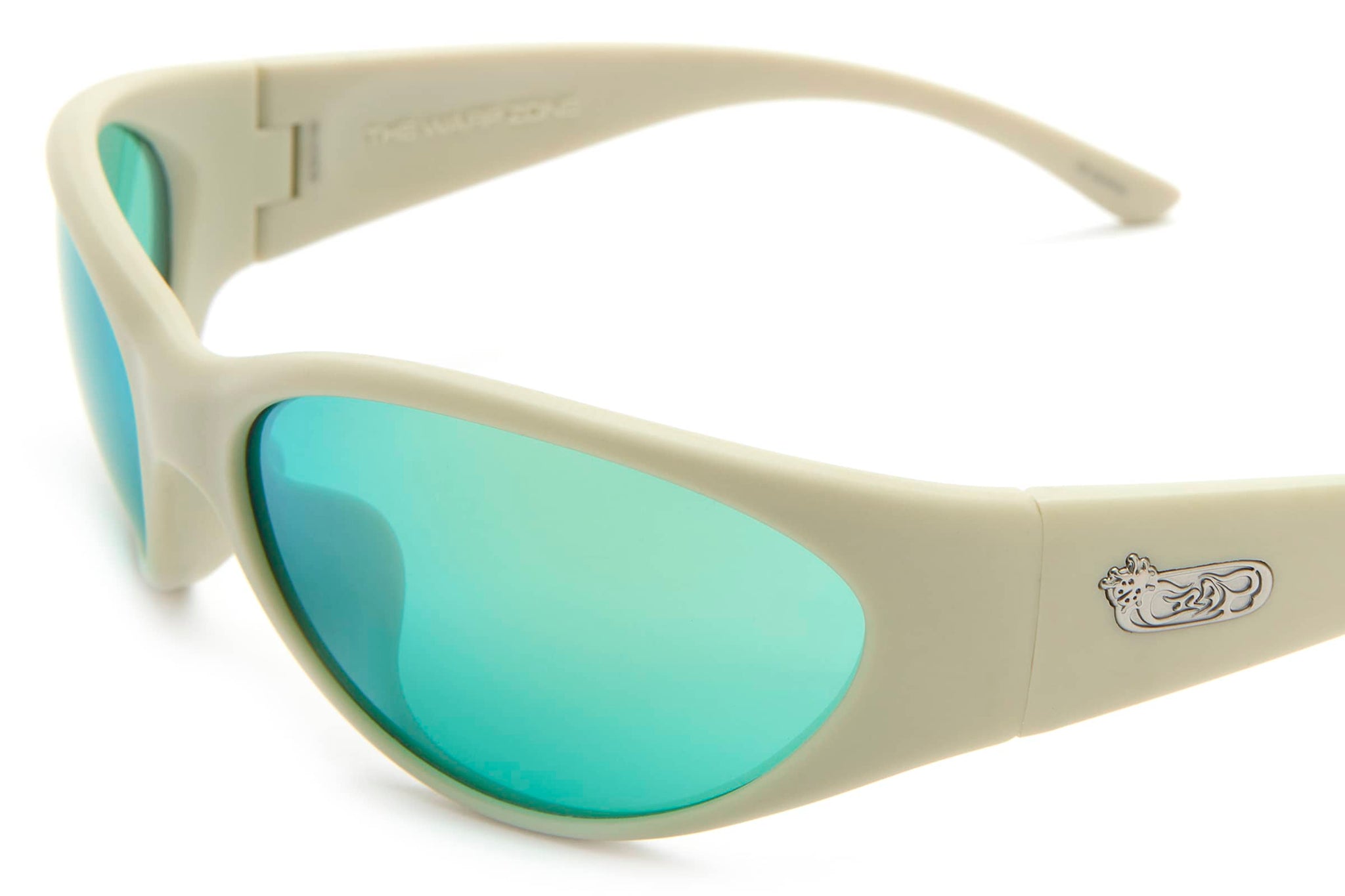 The Warp Zone - Hike Clerb Matte Pistachio Polarized-The Warp Zone - Hike Clerb Matte Pistachio Polarized-6