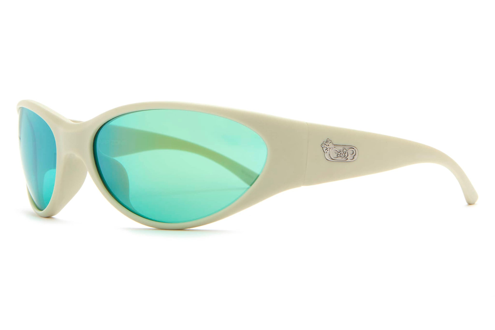 The Warp Zone - Hike Clerb Matte Pistachio Polarized-The Warp Zone - Hike Clerb Matte Pistachio Polarized-2