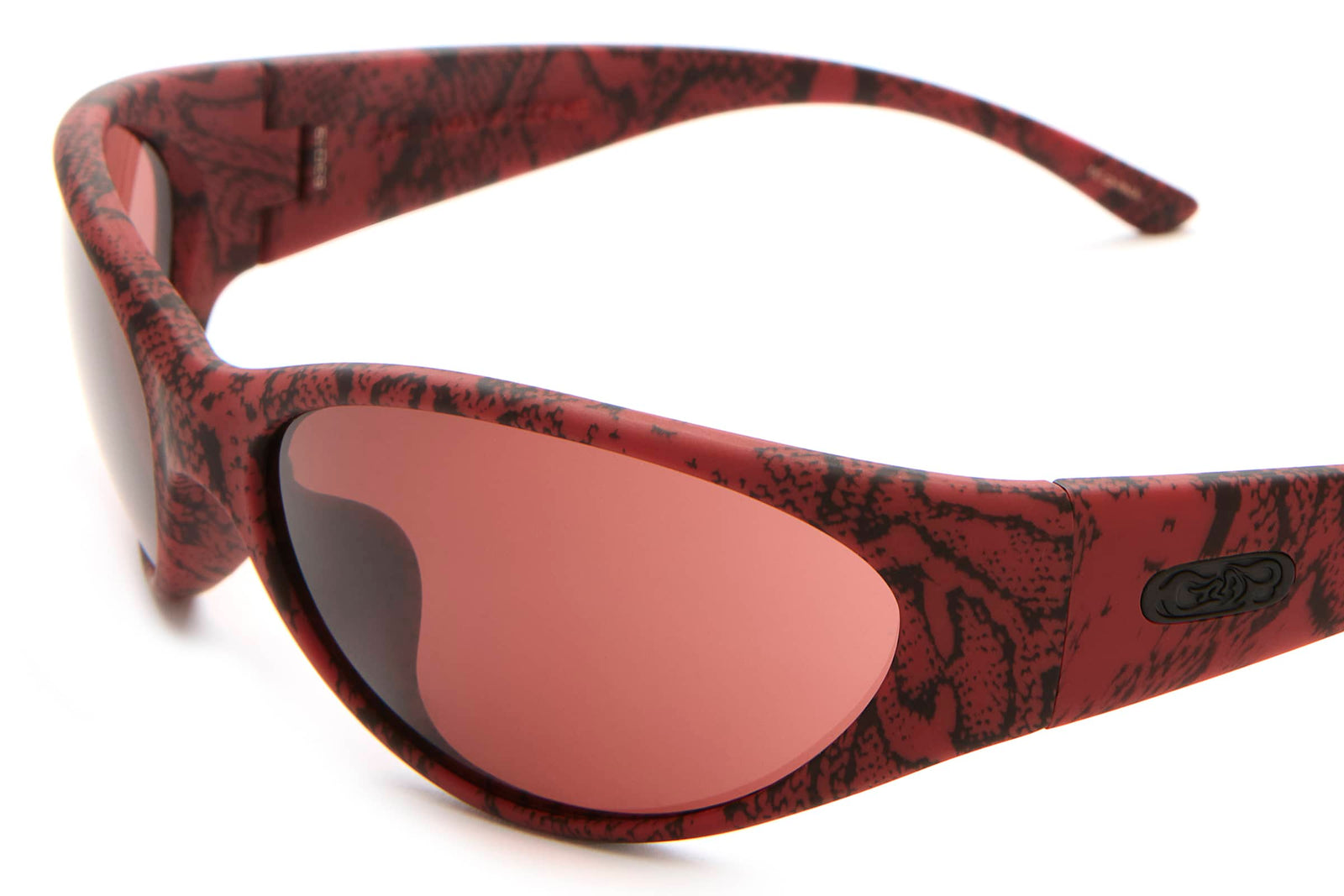 -The Warp Zone - Red Digi Python-5