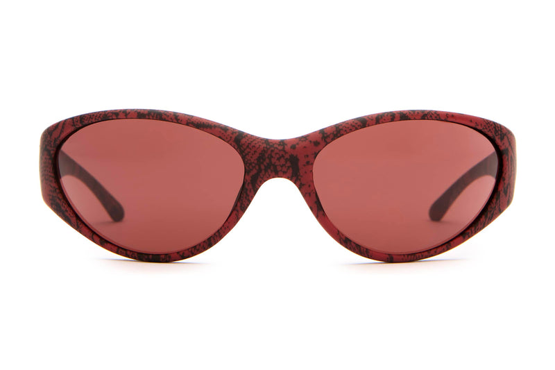 crap eyewear The Warp Zone Graphite