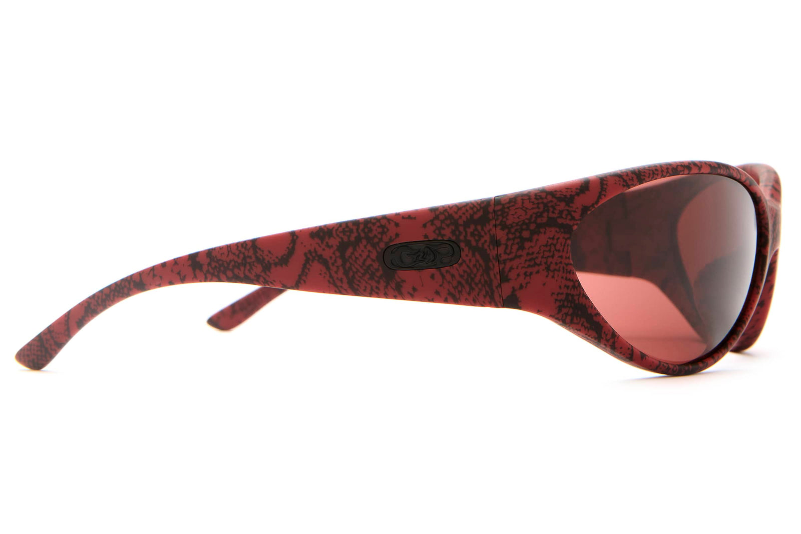 -The Warp Zone - Red Digi Python-6
