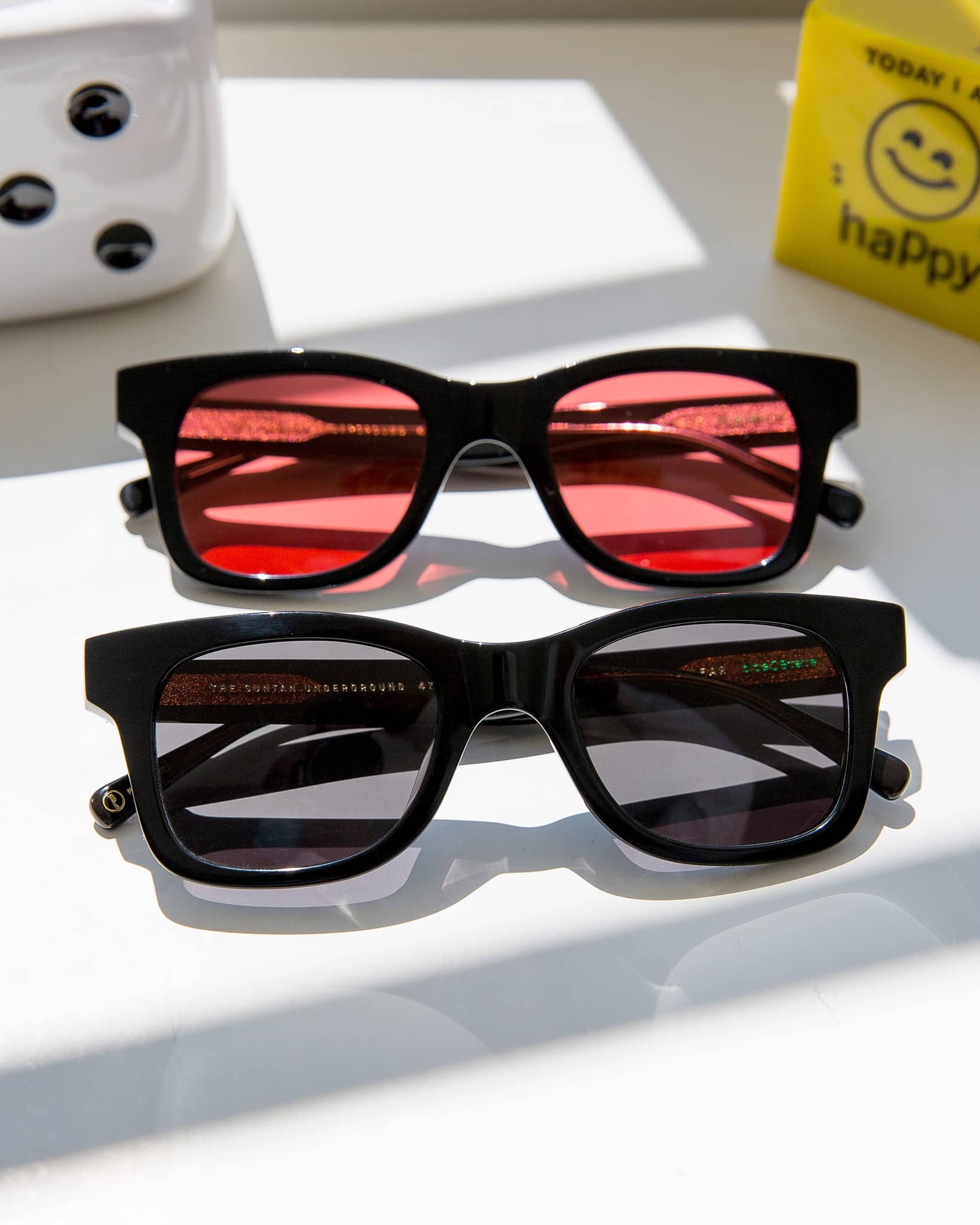 The Suntan Underground - Black Bio Polarized-The Suntan Underground - Black Bio Polarized-5