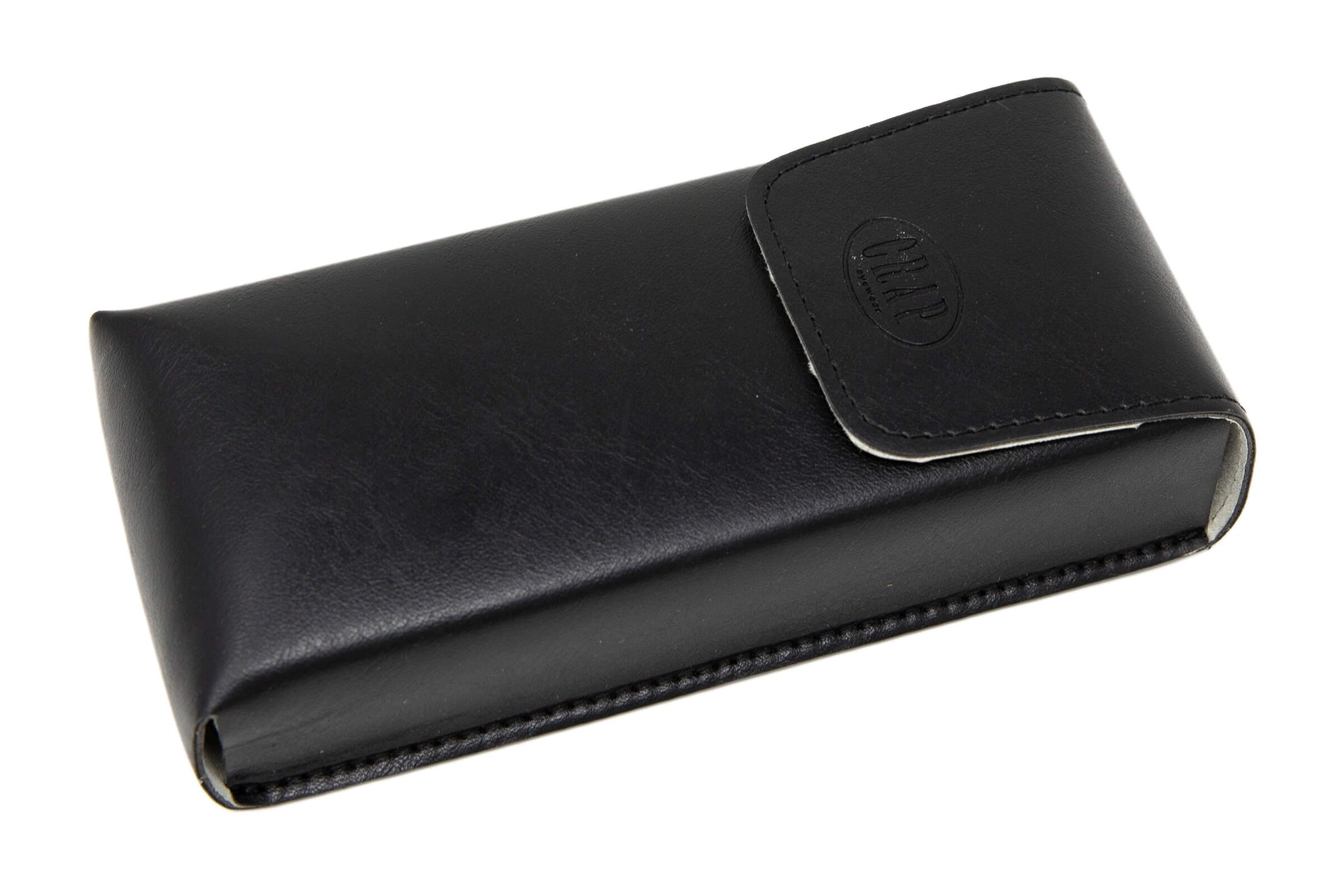 The Gothic Breeze - Black Bio Polarized