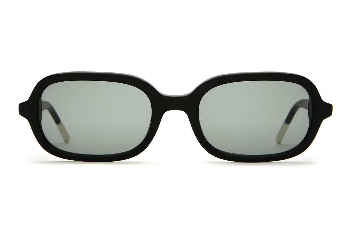 訳あり超特価の通販 | Eyewear Crap® x Marías The CINEMA Black A Side Sunglasses, 小物
