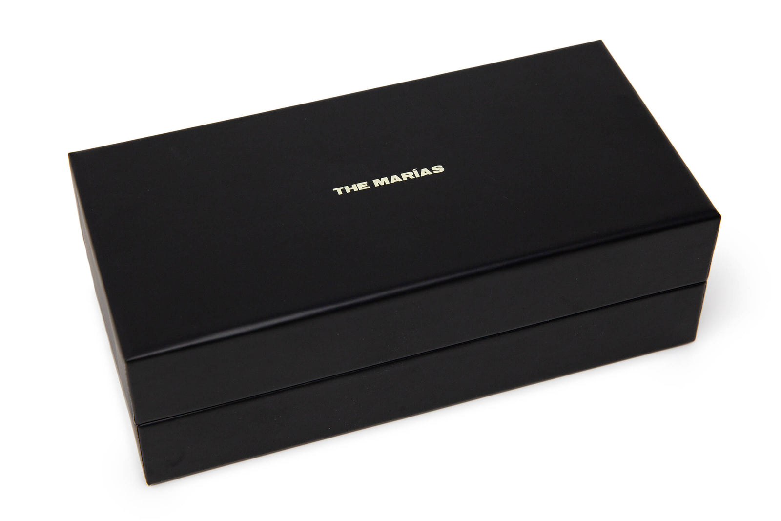 -CINEMA by The Marías - Side A, Black Bio-10