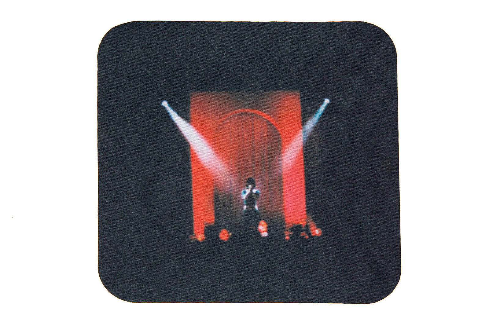 -CINEMA by The Marías - Side A, Black Bio-13