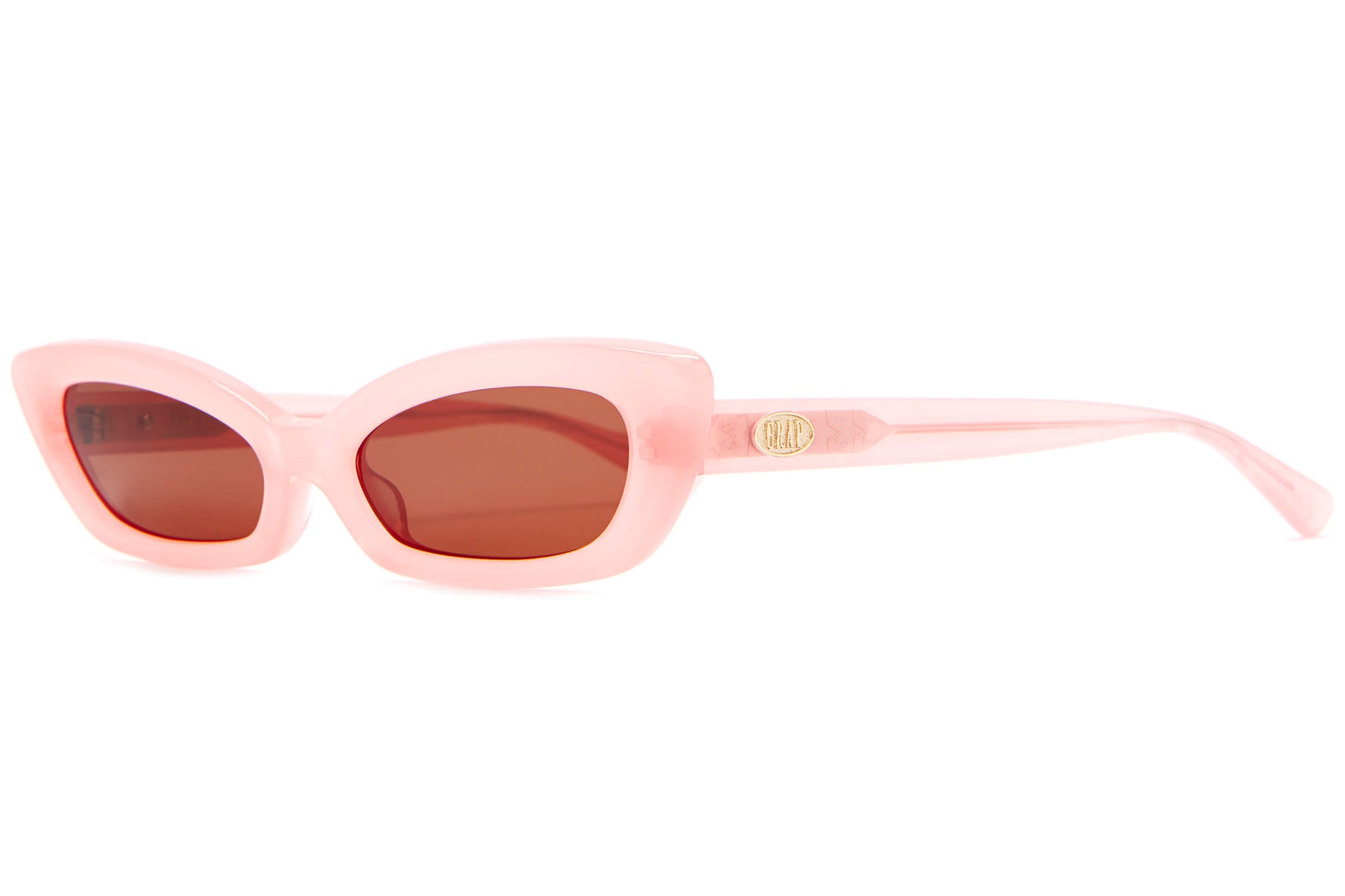 Emma chamberlain cat eye sunglasses 2025