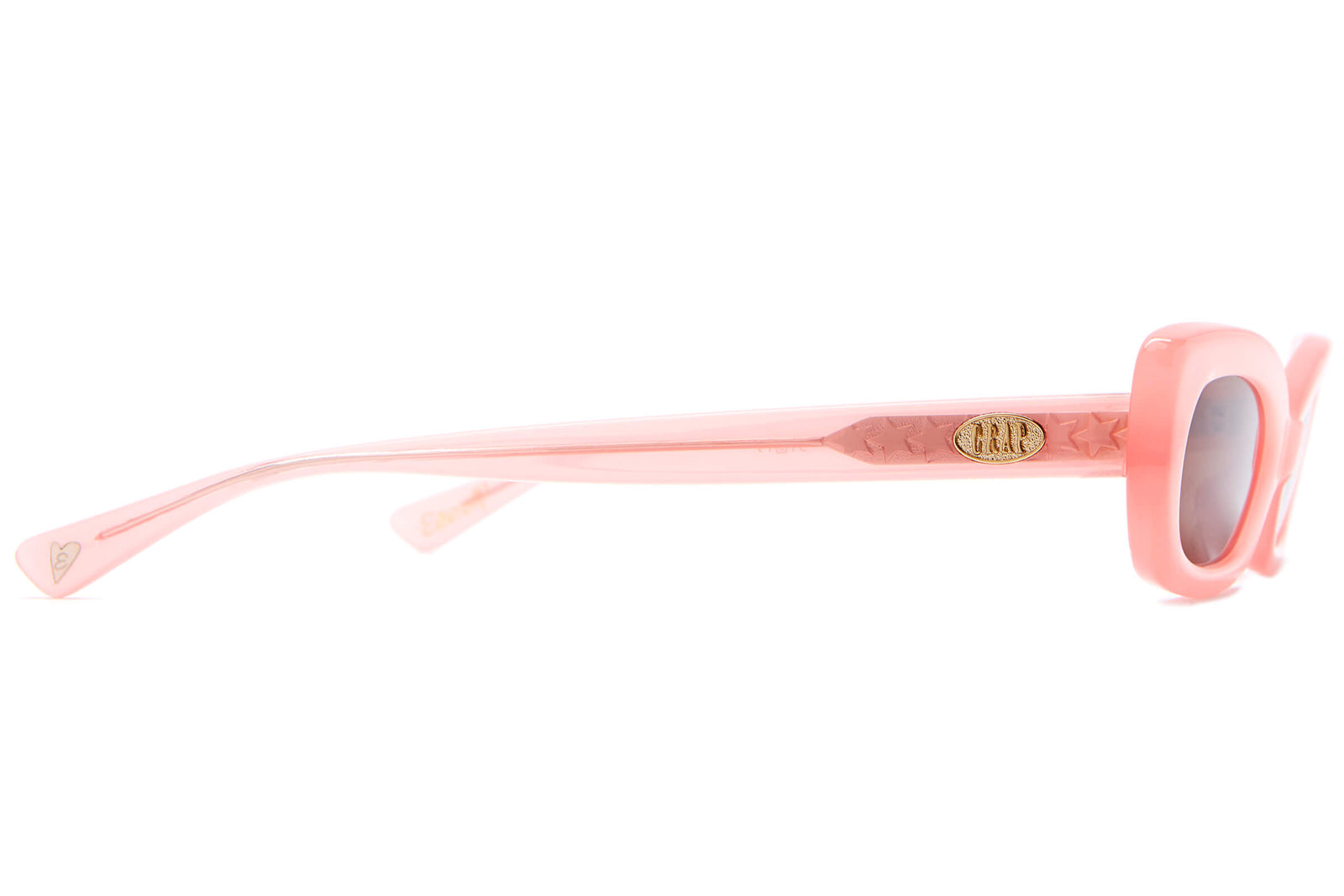 -The Oliver by Emma Chamberlain - Coral-5