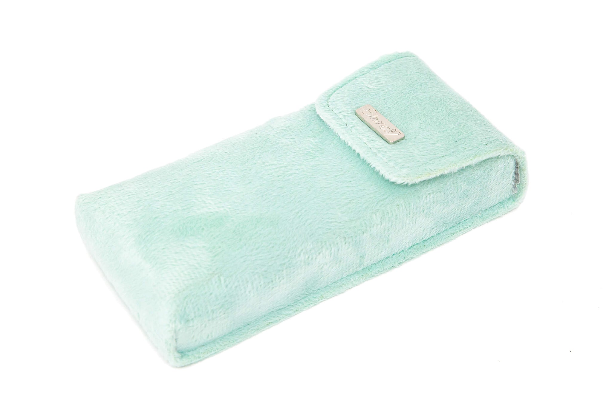 The Prima Donna by Emma Chamberlain - Blue Gradient-The Prima Donna by Emma Chamberlain - Blue Gradient-6