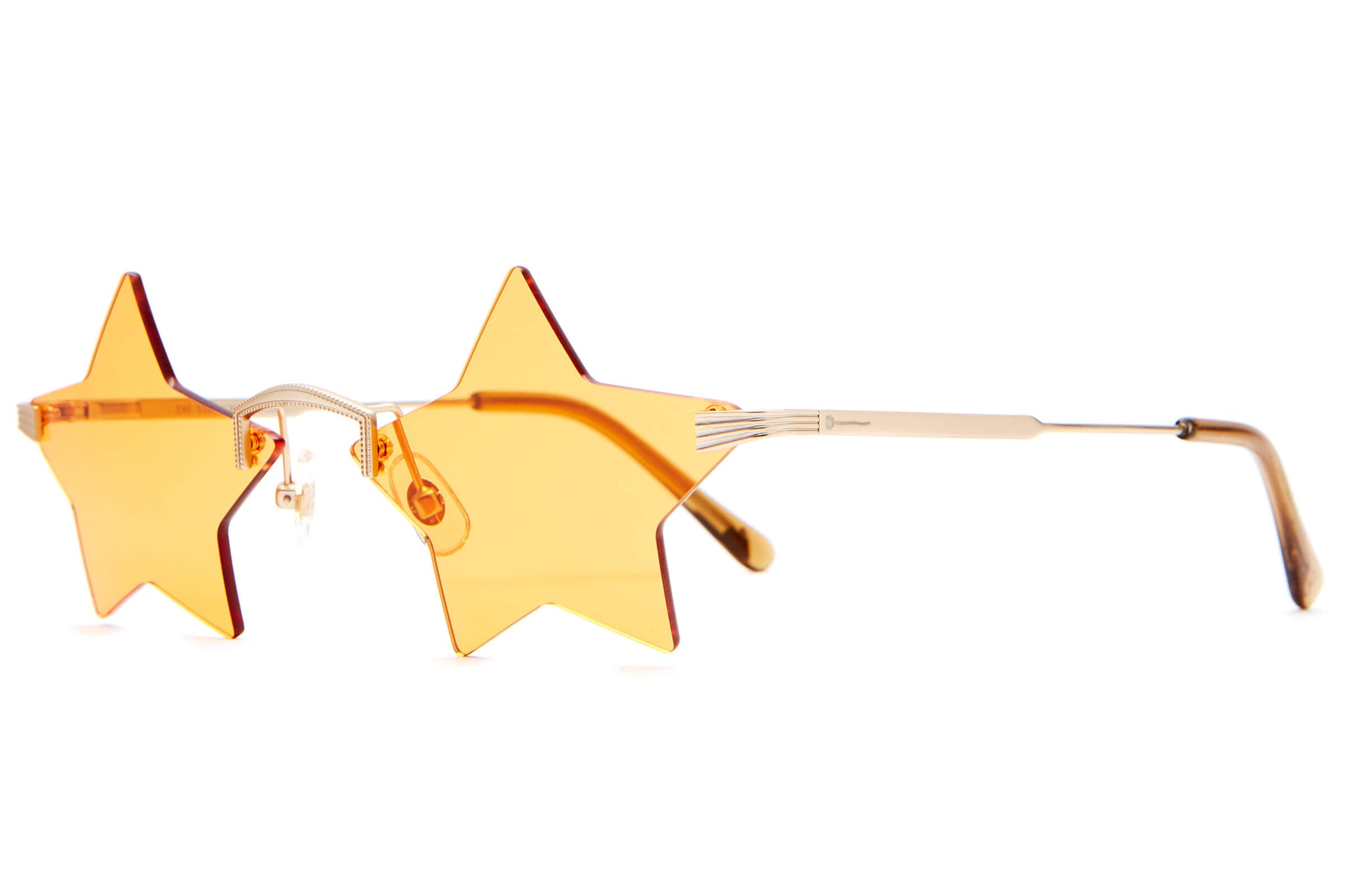 The Star Child - Emma Chamberlain Orange-The Star Child - Emma Chamberlain Orange-2