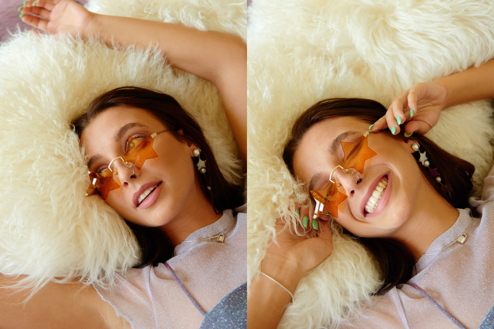 -The Star Child - Emma Chamberlain Orange-3