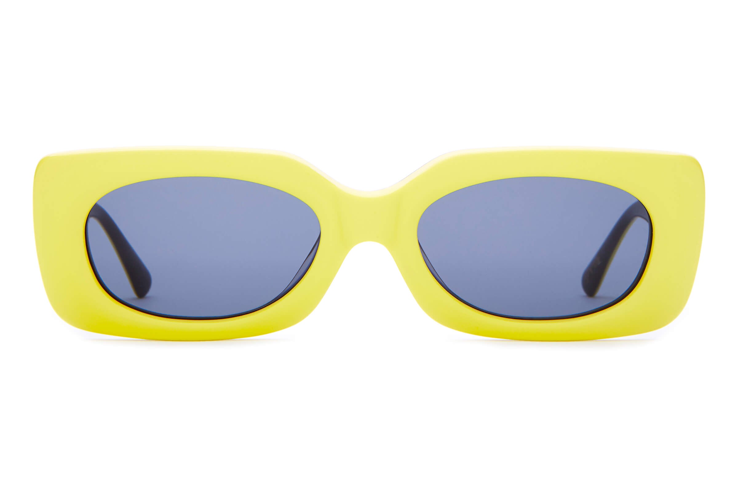 crap eyewear サングラス the supa phreek Crap® Eyewear | The Supa Phreek II Crystal Slate Bioacetate