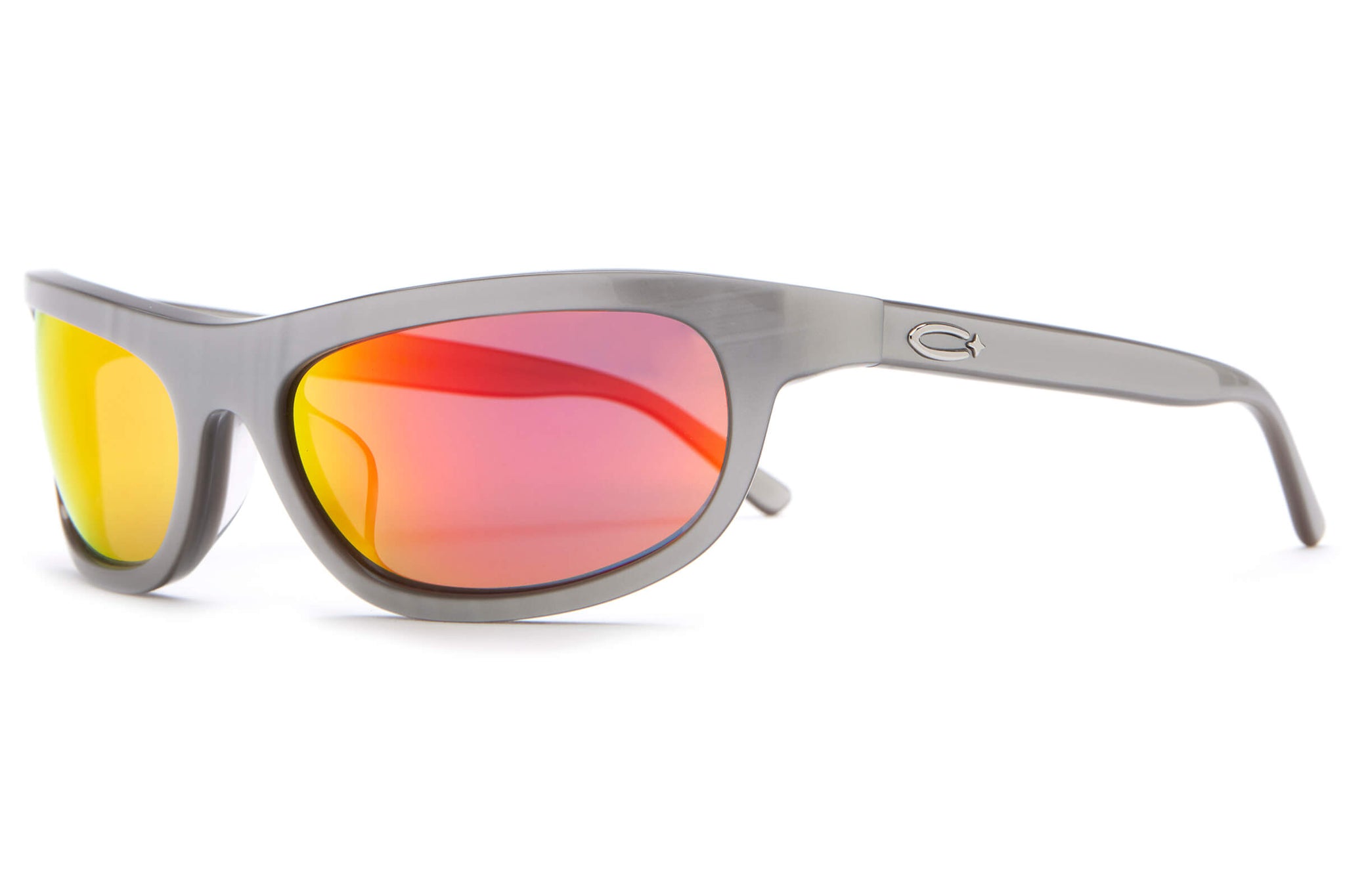 The Chaos Vault - Hot Lava Recycled Chrome