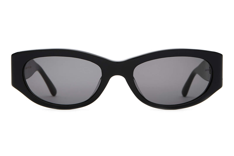 crap eyewear The Funk Punk Black Bio