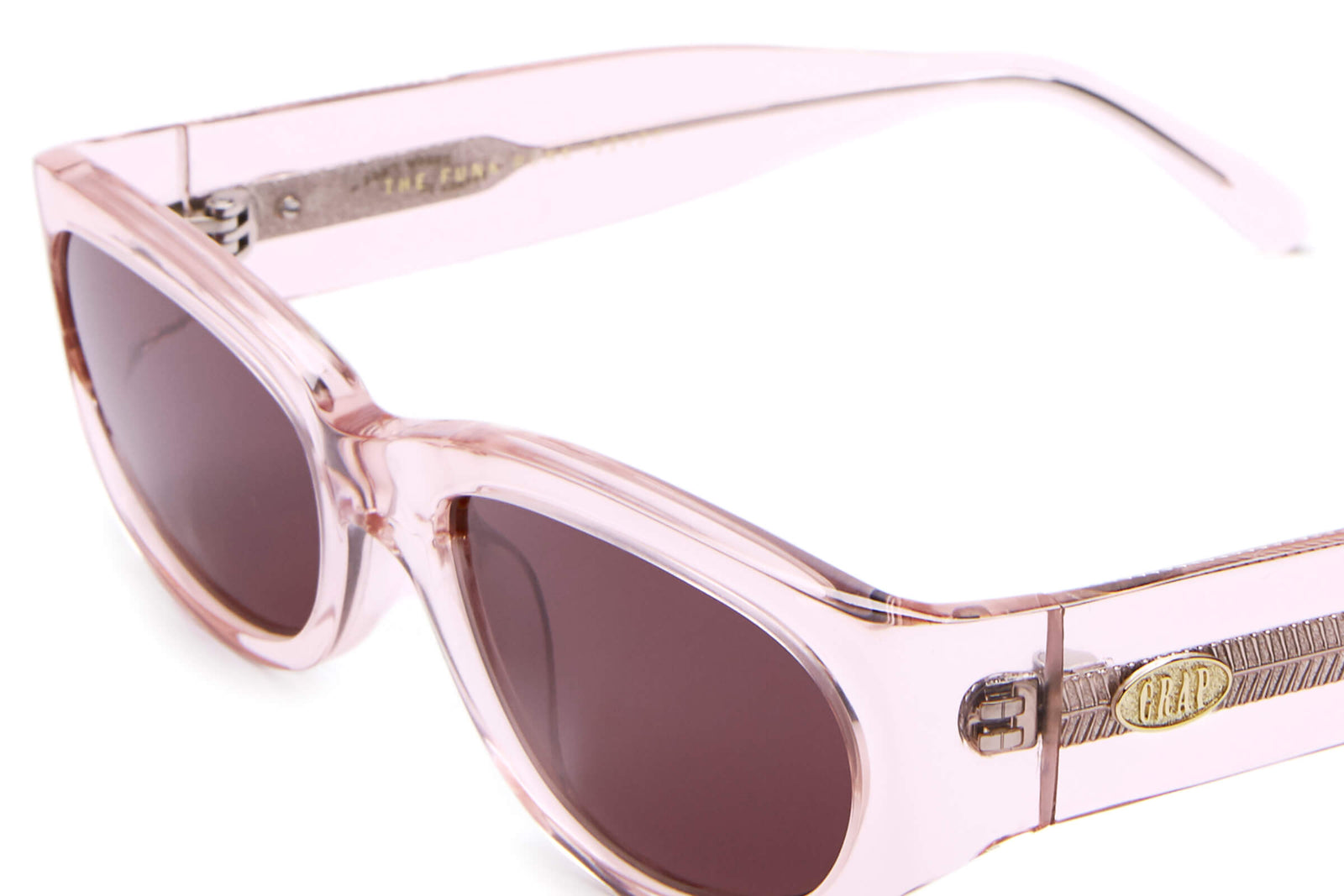 The Funk Punk - Crystal Rose Bio-The Funk Punk - Crystal Rose Bio-6