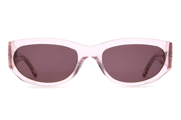 ●RECLOW● RC GIG SUNGLASS CRYSTAL PINK Crap_Eyewear-The_Funk_Punk-