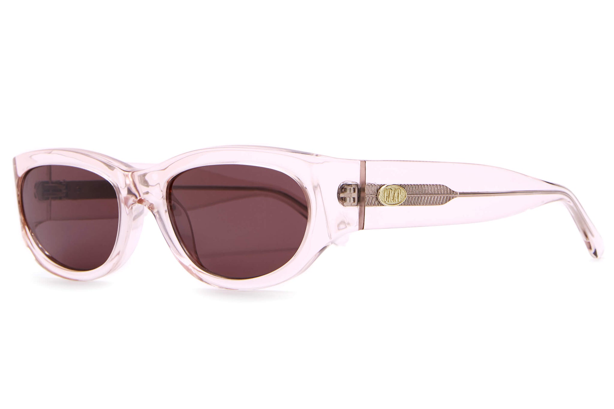 Gafas Running Styrpe 05 Run Pink