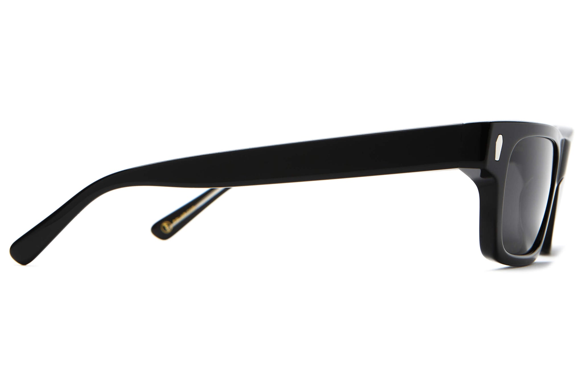 Polarized sunglasses top good or bad