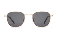The Groove Pilot - Gold Polarized