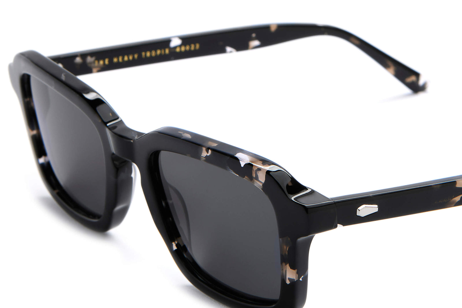 The Heavy Tropix - Black Tortoise Bio Polarized-The Heavy Tropix - Black Tortoise Bio Polarized-7
