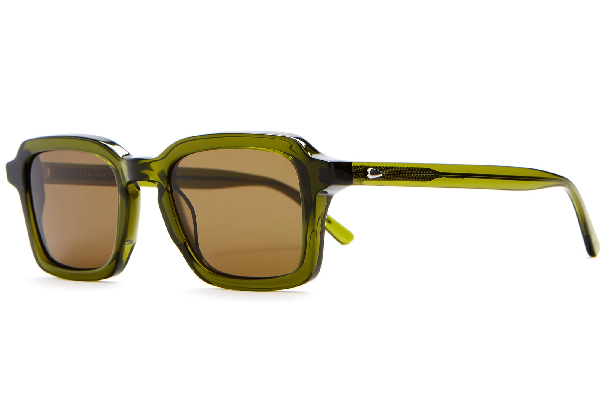 The Heavy Tropix - Crystal Olive Bio Polarized-The Heavy Tropix - Crystal Olive Bio Polarized-2