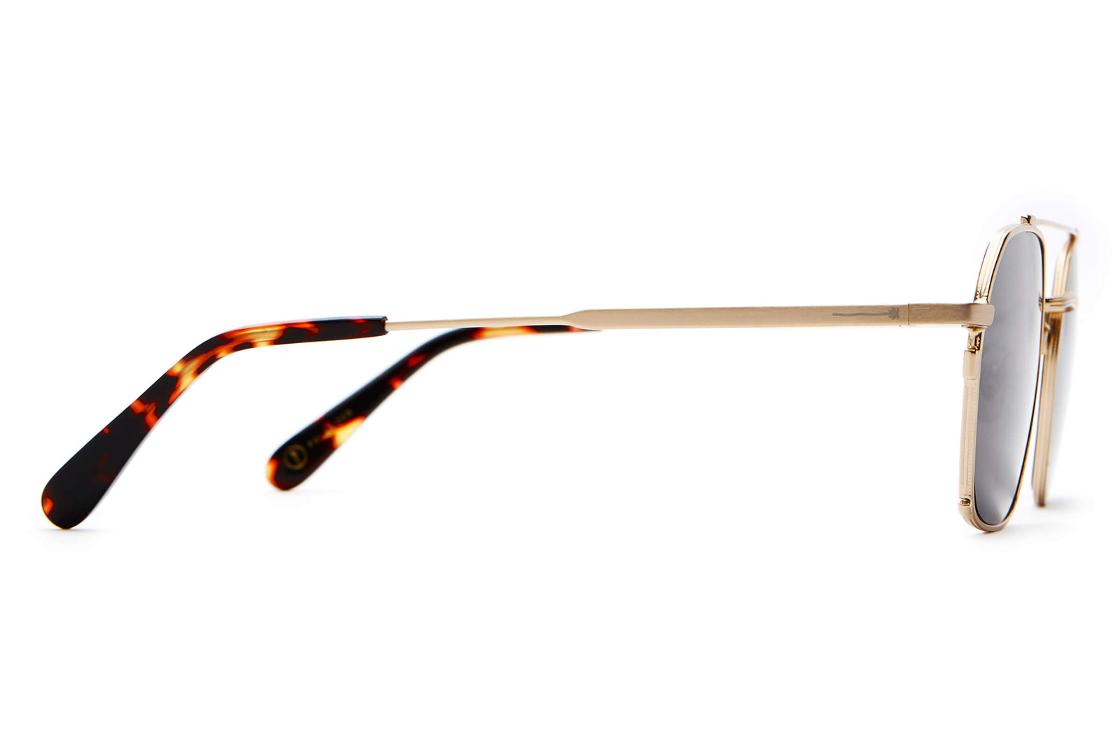 -The Jazz Safari - Gold Polarized-8