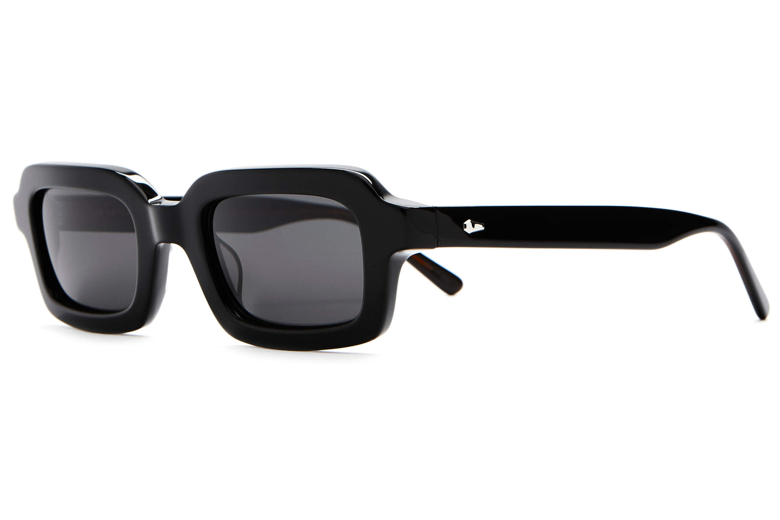 The Lucid Blur - Black Bio Polarized-The Lucid Blur - Black Bio Polarized-2