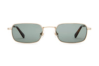 The Nu Bloom - Polarized Vintage Green
