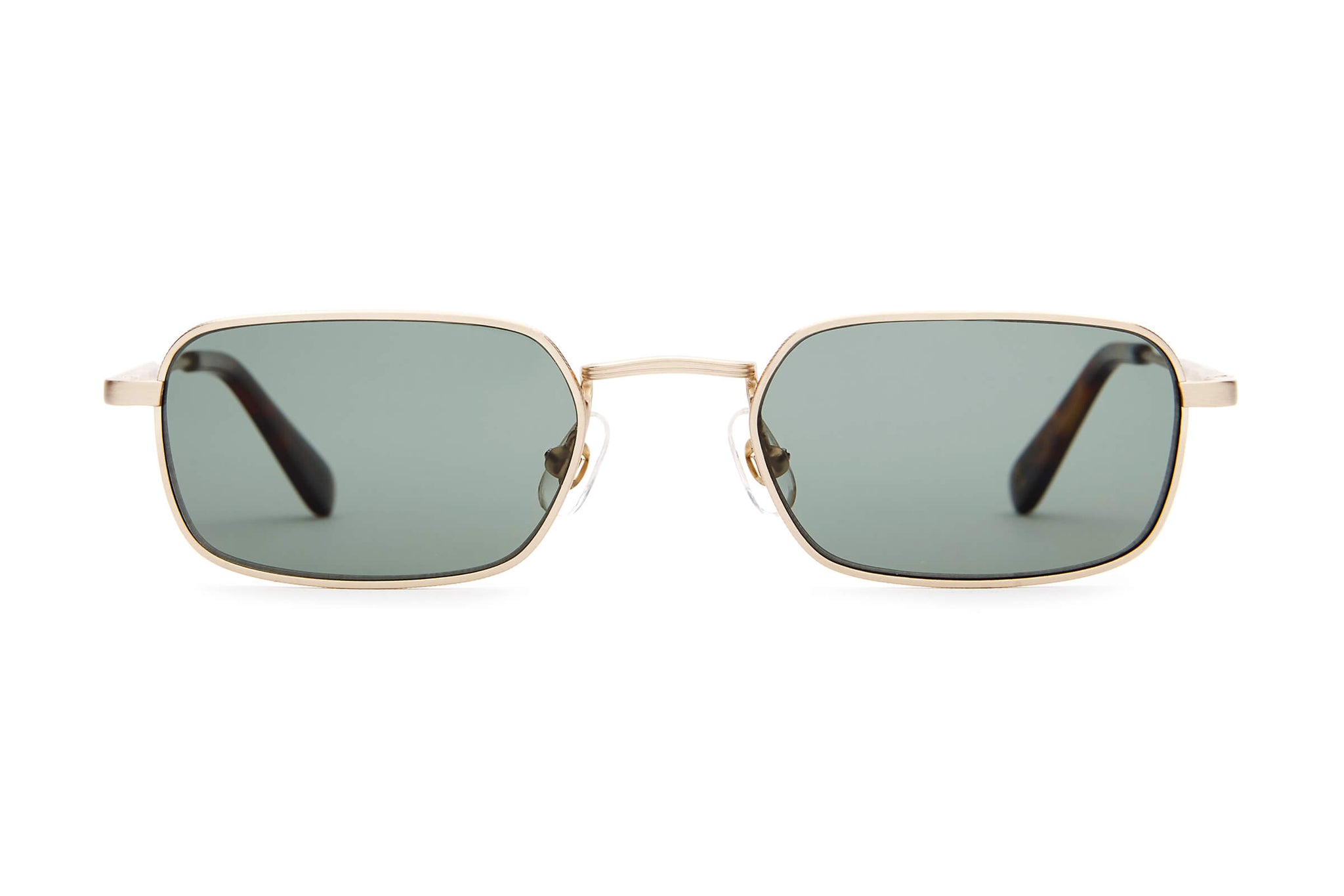 The Nu Bloom - Polarized Vintage Green