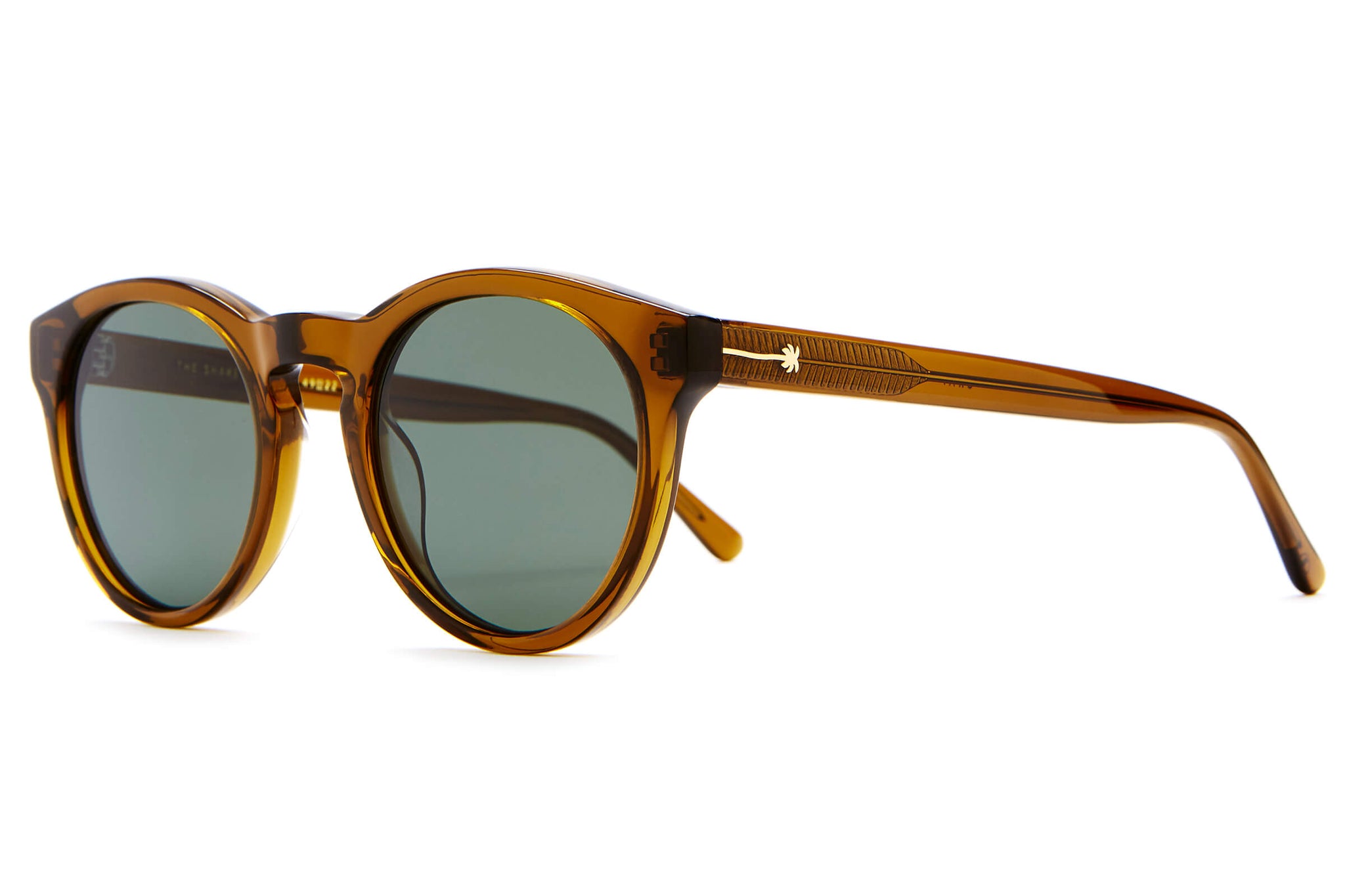The Shake Appeal - Crystal Hemp Bio Polarized