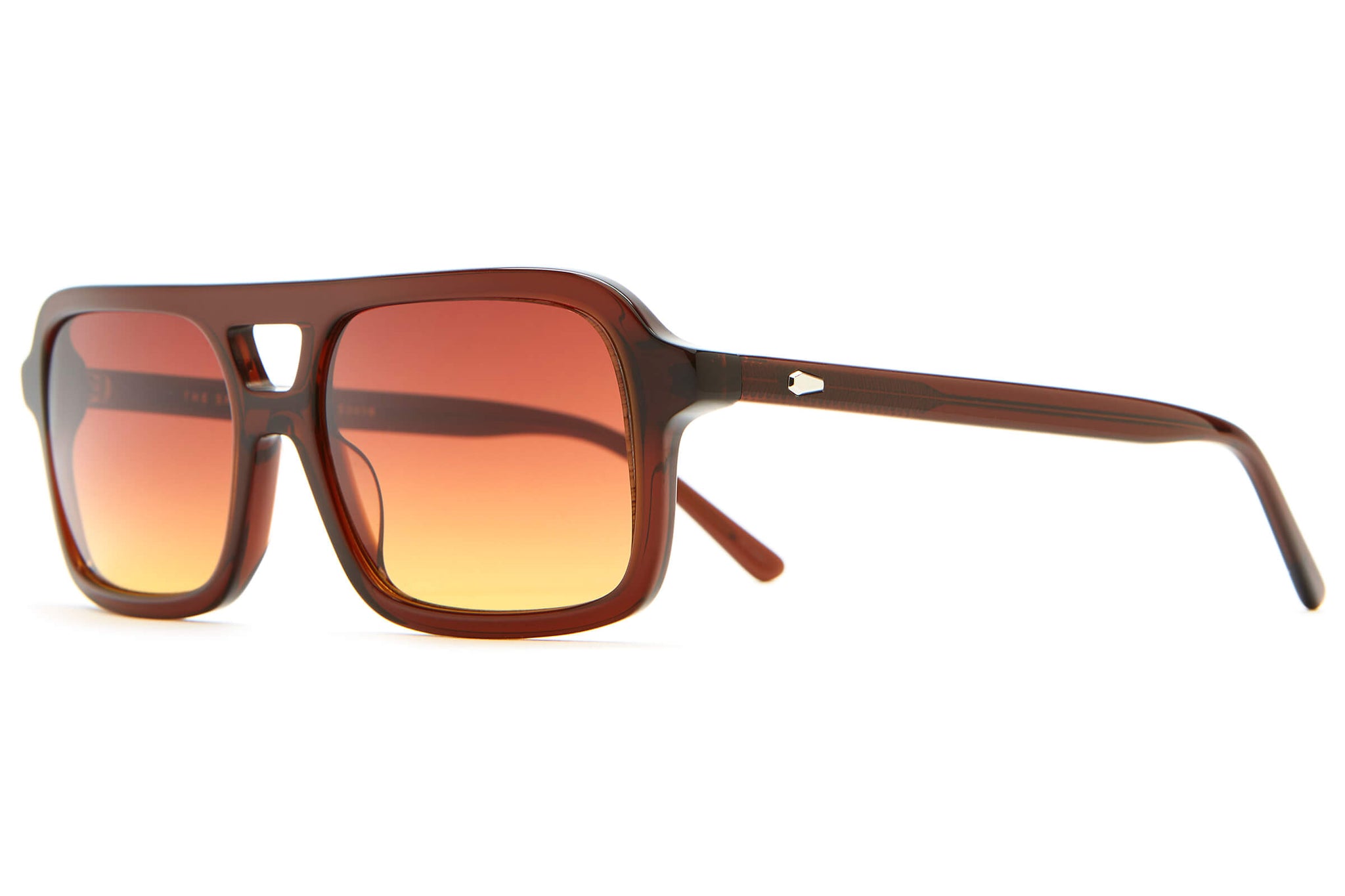 The Spaced Ranger - Rosewood Sunset Bio