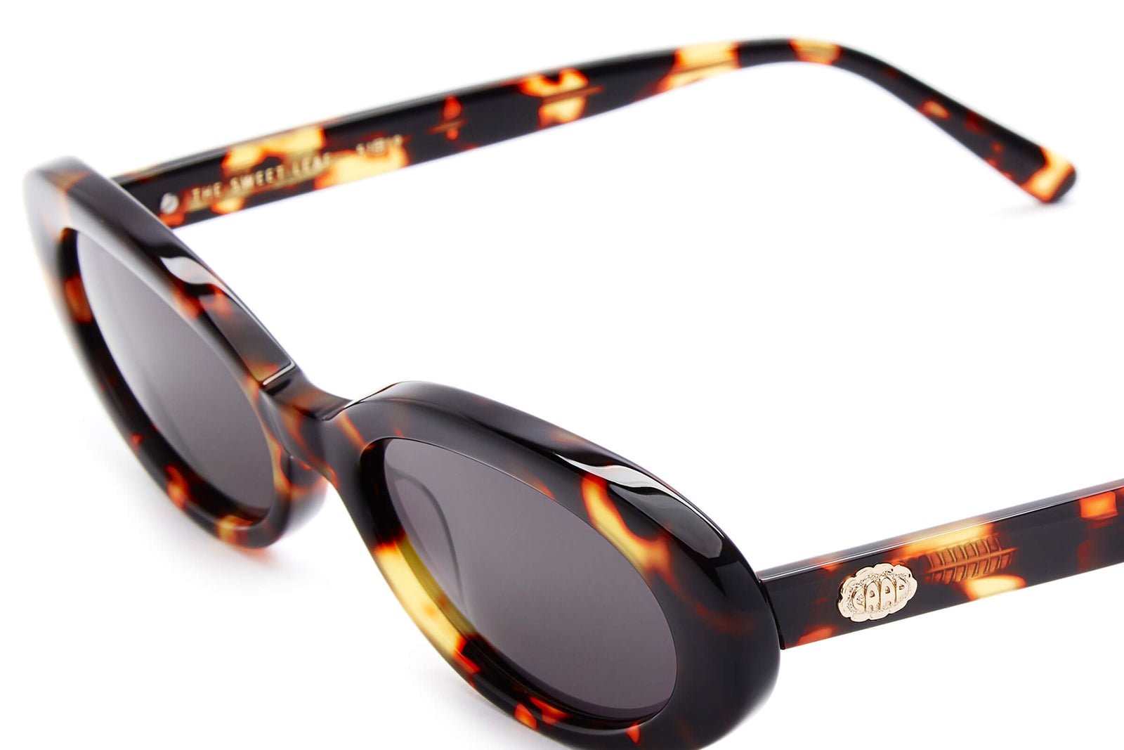 The Sweet Leaf - Tortoise Bio-The Sweet Leaf - Tortoise Bio-8